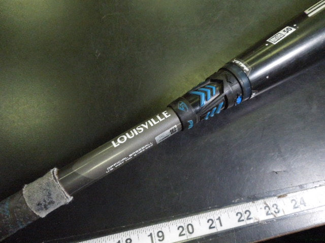 Load image into Gallery viewer, Used Louisville Slugger Select Power BBSPB3-20 BBCOR Baseball Bat 32 in 29 oz -3
