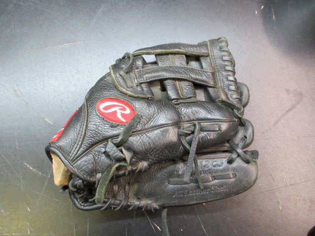 Load image into Gallery viewer, Used Rawlings Select Pro Lite 11 1/4"  Leather Glove - RHT
