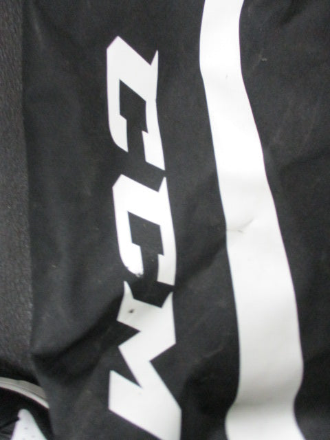 Used CCM Hockey Equipment Bag