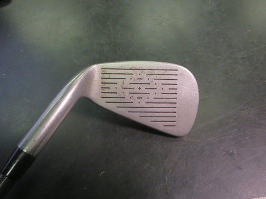 Used Golden Bear TranZition Right Hand Tungsten 6 Iron