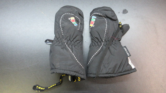 Load image into Gallery viewer, Used Leki Snow Mittens - Size 2
