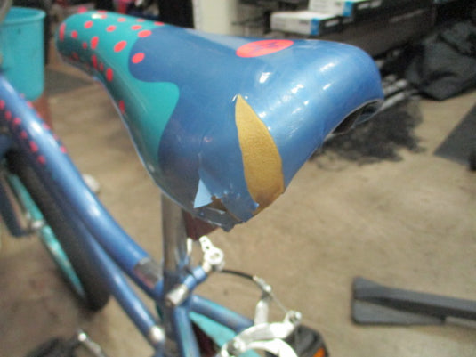 Used Schwinn Breeze 18" 1 Speed Kids Bike