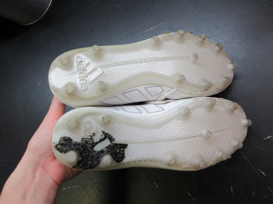 Used Adidas Adizero Electric.2 Soccer Cleats - Size 4.5