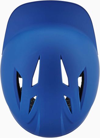 Load image into Gallery viewer, New Champro HX Rookie Batting Helmet 6-6 1/2 Small Royal
