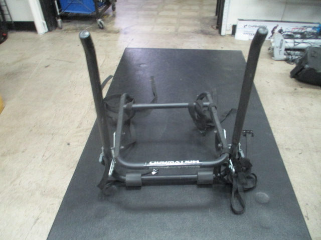 Load image into Gallery viewer, Used Hollywood F1B Trunk Bicycle Rack
