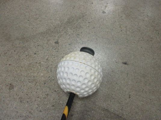 Used Momentus Golf Speed Woosh Swing Trainer