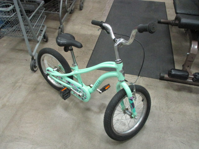 Load image into Gallery viewer, Used Electra Sprocket 16&quot; Bike
