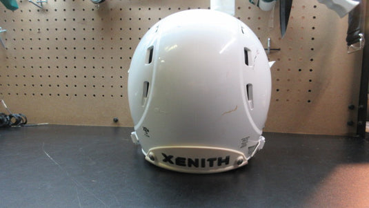 Used Xenith X2E+ Football Helmet - Size Youth Medium