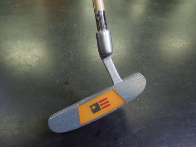Load image into Gallery viewer, Used US Kids Golf USKG 508 Right Hand Putter
