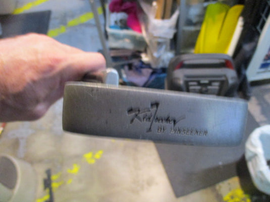 Used Pinseeker JR RH 25