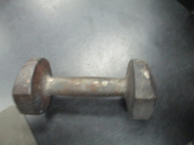 Load image into Gallery viewer, Used Cast Iron 7LB Dumbbell
