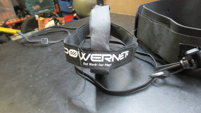 Load image into Gallery viewer, Used PowerNet Adjustable Soccer Ball Skill Trainer
