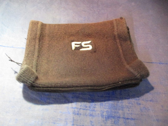 Used FS Quarterback Wristband