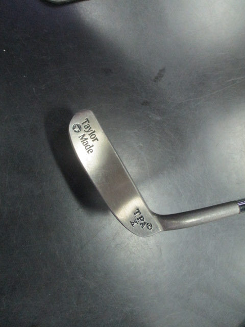 Used Taylor Made TPA X Putter RH
