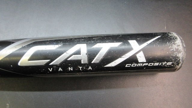 Load image into Gallery viewer, Used Marucci Cat X Vanta 32" -5 USSSA Composite Baseball Bat
