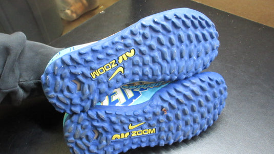 Used Nike Zoom Mercurial Size 13.5C Indoor Soccer Shoes