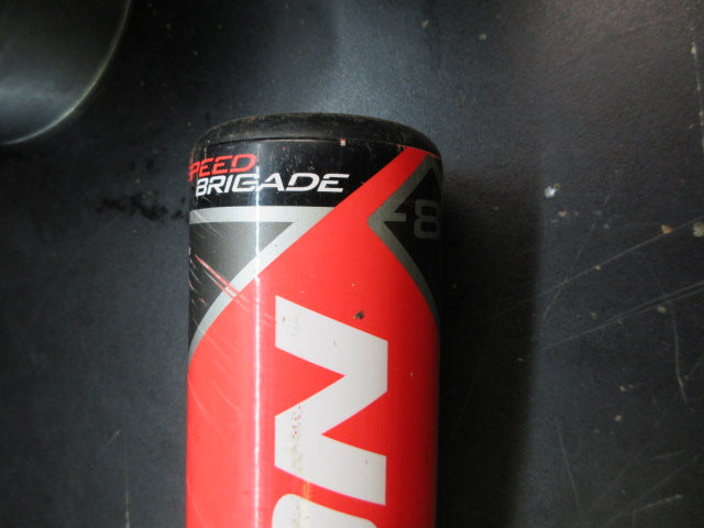 Load image into Gallery viewer, Used Easton S550 31" -8 USA Baseball Bat
