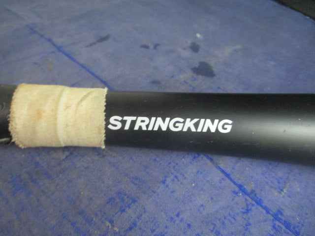 Load image into Gallery viewer, Used StringKing Metal Pro 27&quot; (-10) USSSA Alloy Bat
