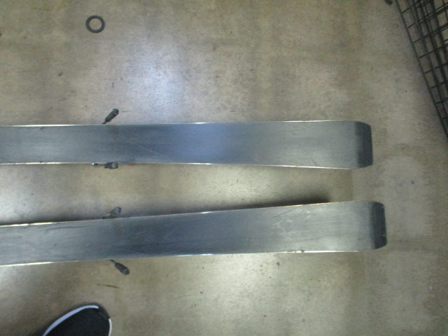 Load image into Gallery viewer, Used K2 AXIS 160cm Downhill Skis
