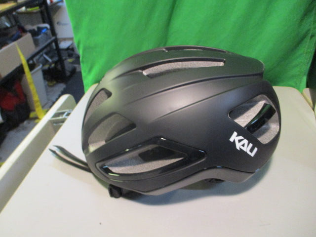 Load image into Gallery viewer, Used Kali Uno Size L/XL Bicycle Helmet
