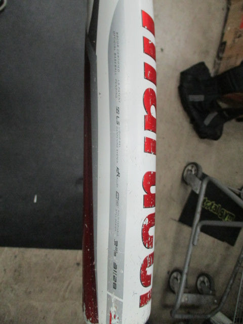 Used Marucci Cat X (-3) 31" BBCOR Baseball Bat