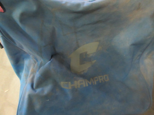 Used Champro Baseball Duffle Bag