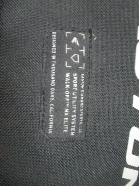 Load image into Gallery viewer, Used Easton Walk-Off NX Baseball/Softball Equipment Bag
