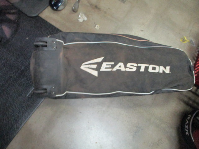 Load image into Gallery viewer, Used Easton Baseball/Softball Wheeled Equipment Bag
