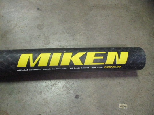 Used Miken Viper 34