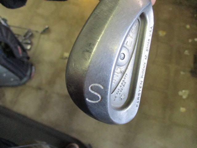 Load image into Gallery viewer, Used Ping Eye 2 Black Dot Sand Wedge-RH
