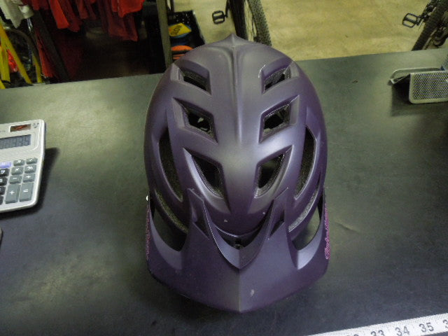 Load image into Gallery viewer, Used Troy Lee Designs A1 Rider Helmet Size M/L
