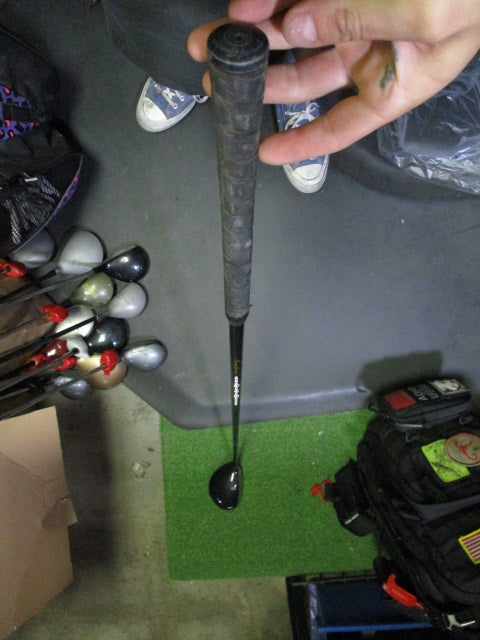 Used Tommy Armour EVO Plus Right Hand 5 Wood
