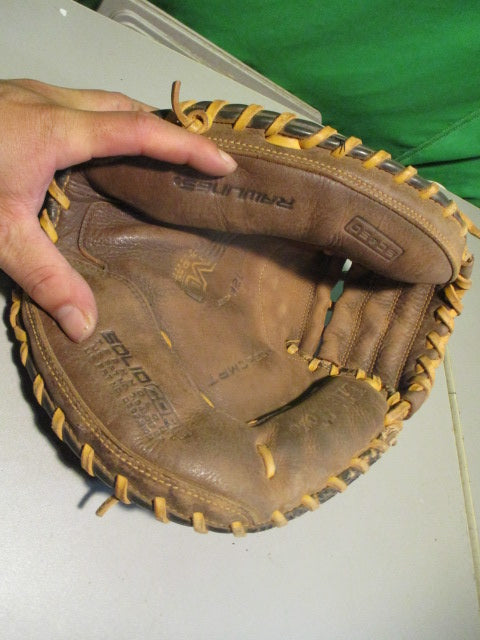 Used Rawlings Revo Solid Core 32