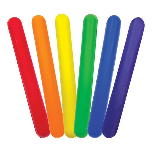 New Champion Foam Relay Baton QTY 1 - Assorted