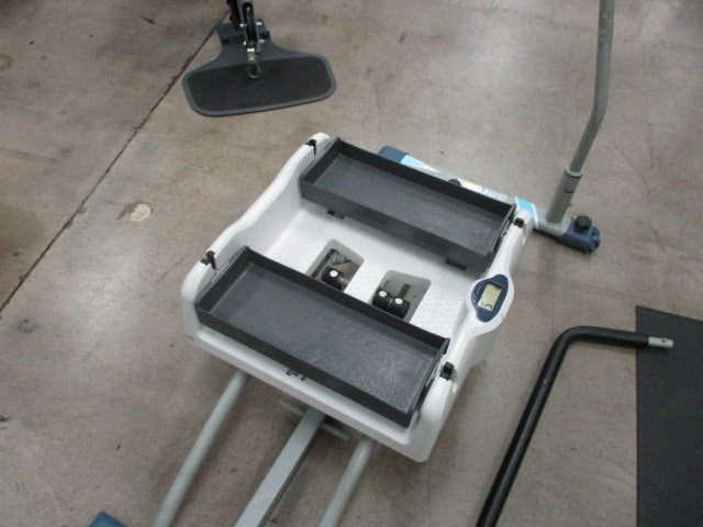 Load image into Gallery viewer, Used Aeroski Trainer Indoor Ski Machine
