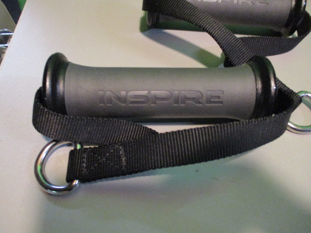 Load image into Gallery viewer, Used Inspire Grip Press GYM ATACHMENTS 1 Set of 2
