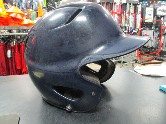 Load image into Gallery viewer, Used Easton Size 6 7/8 - 7 5/8 Baseball Helmet (Torn Jaw Pads)
