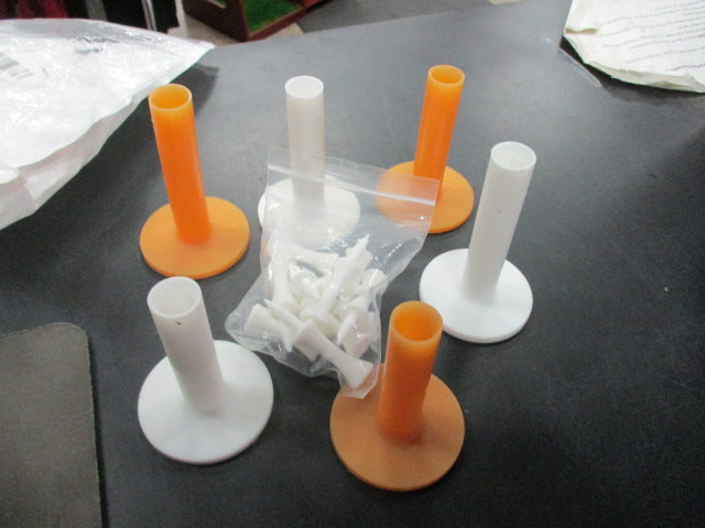 Load image into Gallery viewer, Skylety 24 Pice Driving range tees

