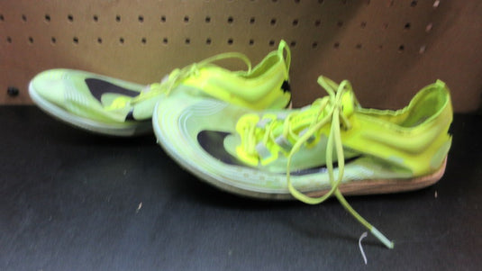 Used Nike Vapor Weave Cross Country Cleats - Size 10