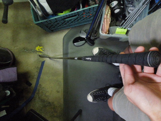 Load image into Gallery viewer, Used Tommy Armour 845s Silver Scot Right Hand 5 Iron
