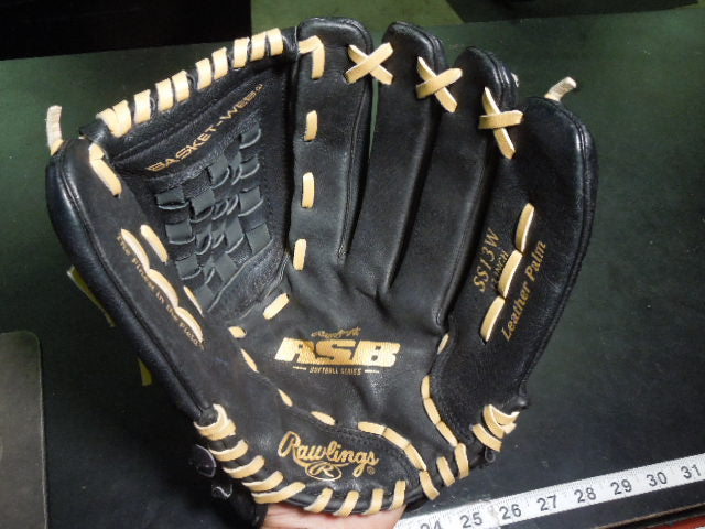 Load image into Gallery viewer, Used Rawlings RSB SS13W 13" RHT Glove
