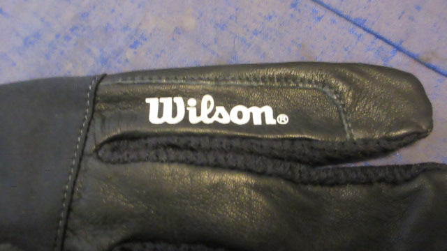 Load image into Gallery viewer, Used Wilson Rage Performance Racquetball Glove Adult Size XL
