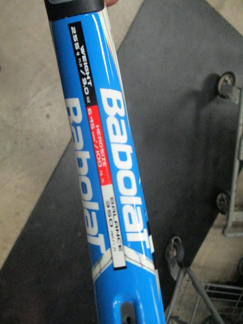 Load image into Gallery viewer, Used Babolat Drive Z Lite 27&quot; Tennis Racquet
