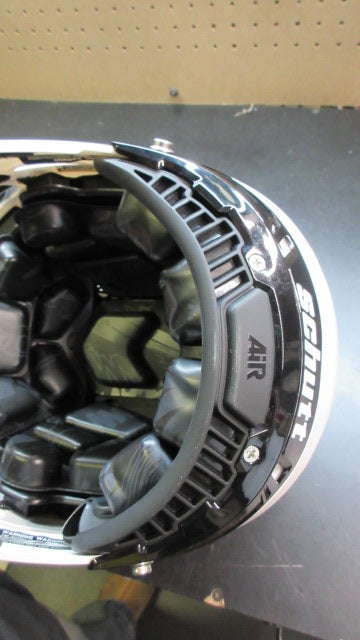 New Schutt 2026 F7 Air Varsity Football Helmet - Size XL