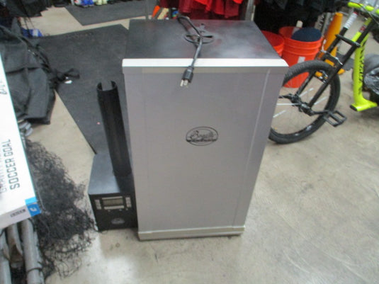 Used Bradley Digital Smoker