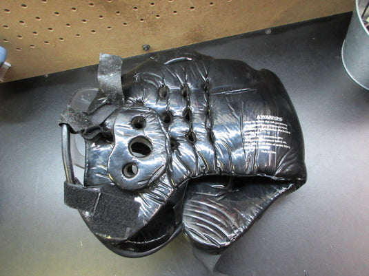 Used ATA Headgear Sparring Helmet w/ Face Shield