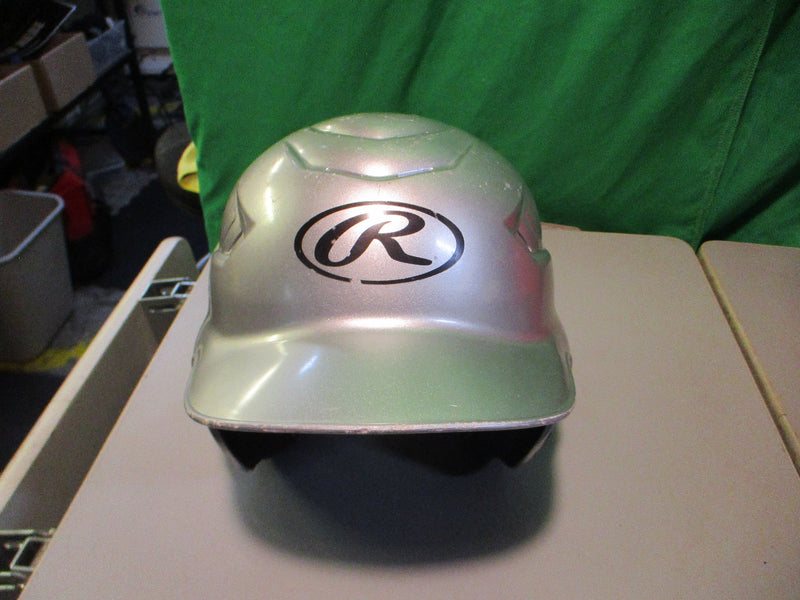 Load image into Gallery viewer, Used Rawlings RCFH Size 6 1/2 - 7 1/2 Batting Helmet
