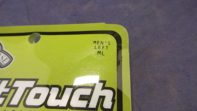 Load image into Gallery viewer, Used Soft Touch On Course Mens Left Regular Size M/L - stains
