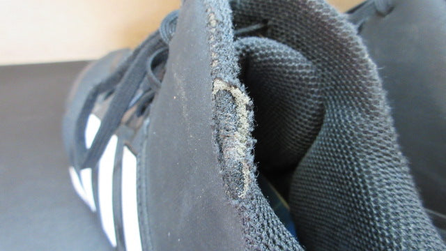 Load image into Gallery viewer, Used Adidas Icon 8 Mid Baseball Cleats - Size 7
