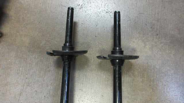 Load image into Gallery viewer, Used Tecno Pro 52" Ski Poles
